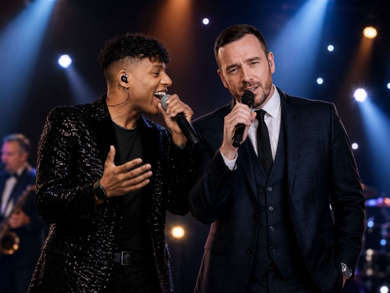 james and lascels soul party